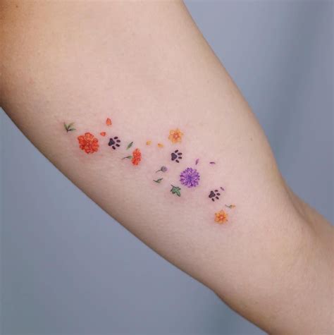 Dainty Tattoos Pretty Tattoos Mini Tattoos Body Art Tattoos Small