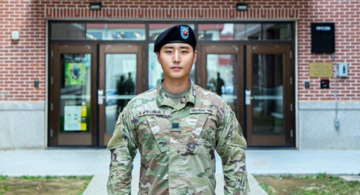 Day6 S Young K Opens Up About Lessons Learned While Serving With Katusa