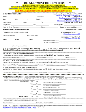 Dd Form 4 Download Fillable Pdf Or Fill Online Enlistment Reenlistment