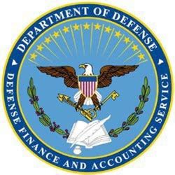 Defense Finance And Accounting Service Civilianemployees Civilian