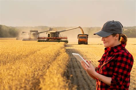 Defining Agriculture Careers