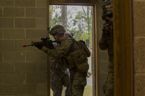 Deployment For Training 2 2 Conducts Training Exercises Article