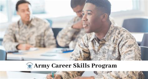 Design Your Army Career: 6 Tips For Promotion Today