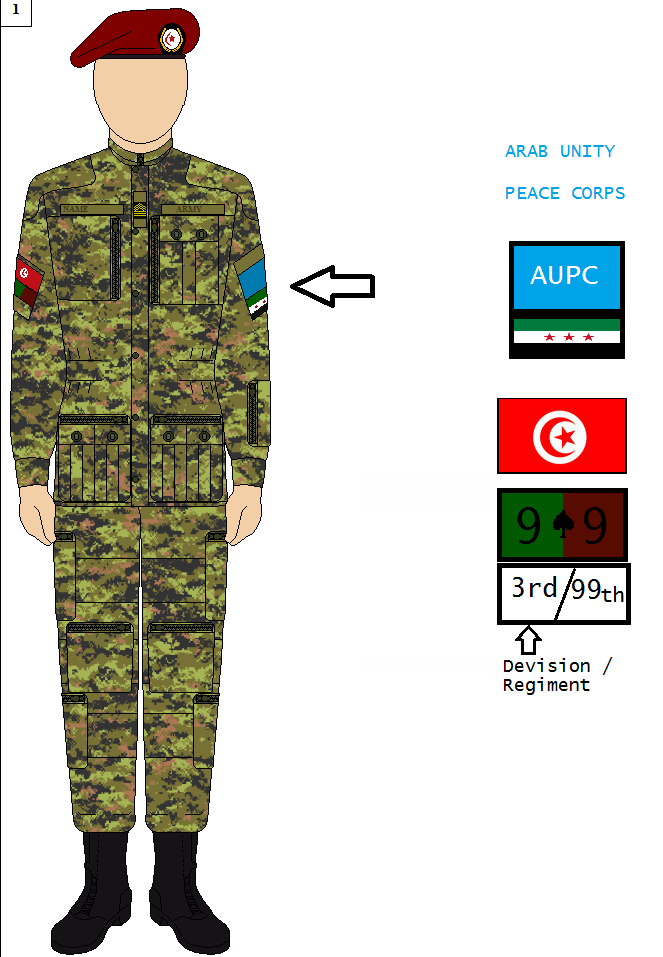 Design Your Own Army Uniforms For Fun All In Pakistan Defence