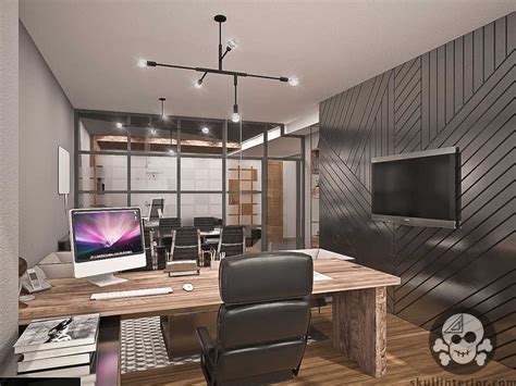 Director Room Y Netici Odas Ofis Office Officedesigns Office