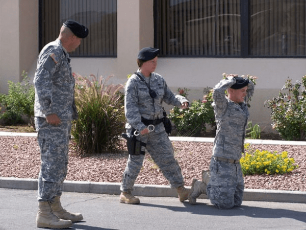 Dishonorable Discharge Reasons Consequences And More Operation