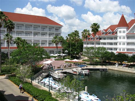 Disney S Grand Floridian Resort Spa S Princess Dining Options