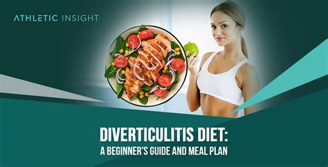 Diverticulitis Diet A Beginner S Guide And Meal Plan Athletic Insight