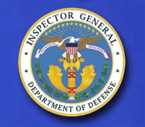 Dod Spending On Small Arms To Iraq Revealed Inspector General Report