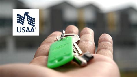 Does Usaa Do Home Loans