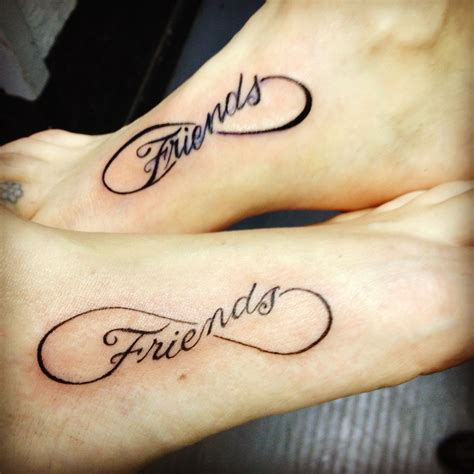 Dopily Com Matching Best Friend Tattoos Friendship Tattoos Friend