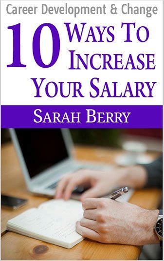 Download 10 Ways To Increase Your Salary Career Consultants