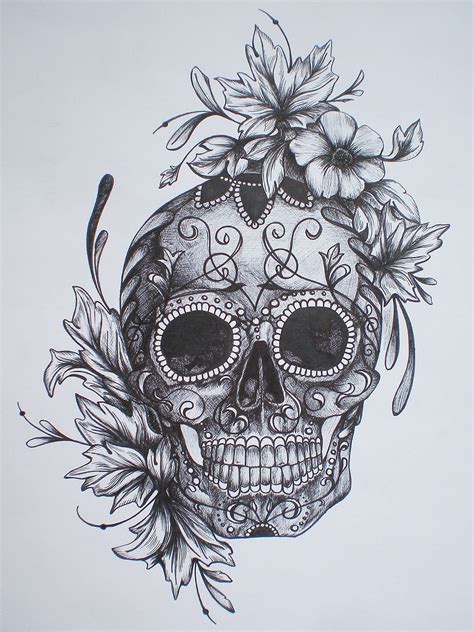 Drawing Tattoo Designs