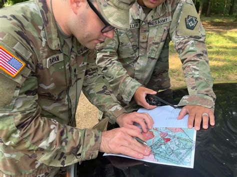 Dvids Images 109Th Mobile Public Affairs Detachment Conducts Land