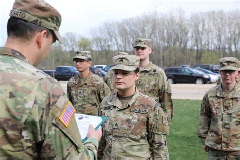 Dvids Images 112Th Mobile Public Affairs Detachment Presents Army