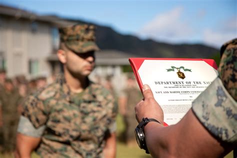 Dvids Images 2021 Commandant Of The Marine Corps Career Planner Of