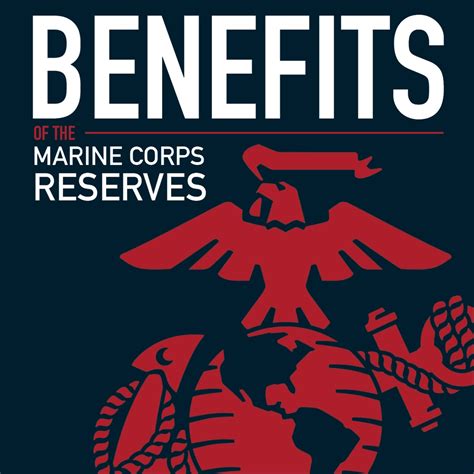 Dvids Images Benefits Of The Marine Corps Reserve Image 1 Of 6