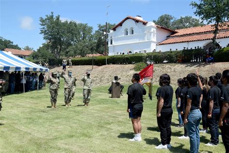 Dvids Images Fort Hunter Liggett 80Th Anniversary Open House Image