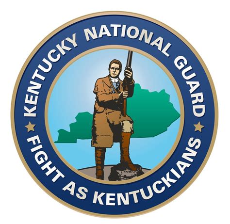 Dvids Images Kentucky National Guard Logo