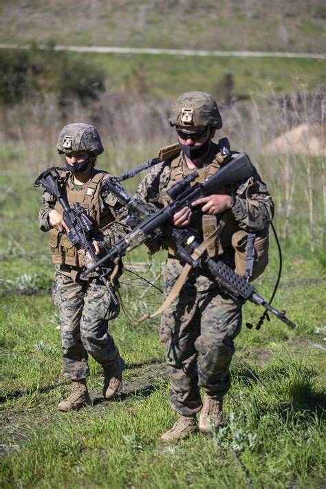 Dvids Images Marines Prepare For Deployment Image 5 Of 14