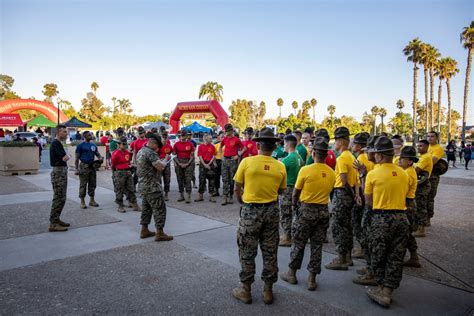 Dvids Images Mcrd San Diego Boot Camp Challenge 2023 Image 14 Of 15