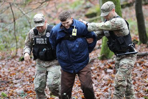 Dvids Images Missing Prisoner Emergency Action Plan Exercise Image