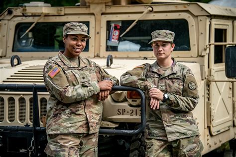 Dvids Images National Guard Active Duty Forces Provide Support To