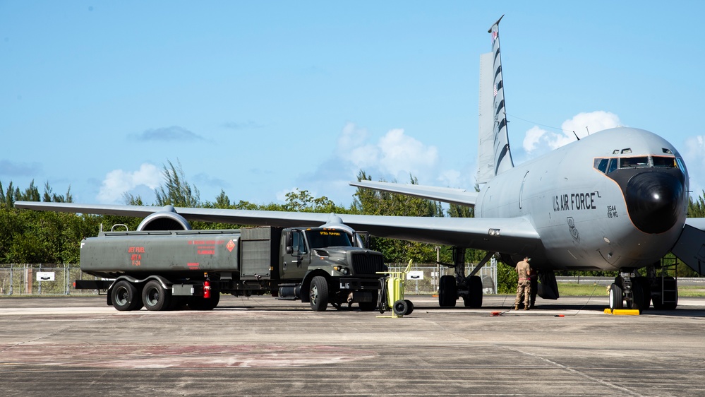 Dvids Images New Jersey Air National Guard Takes On Agile Combat