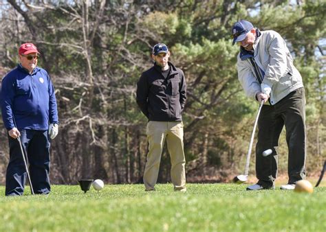 Dvids Images Patriot Golf Course Opens For Season Image 36 Of 41