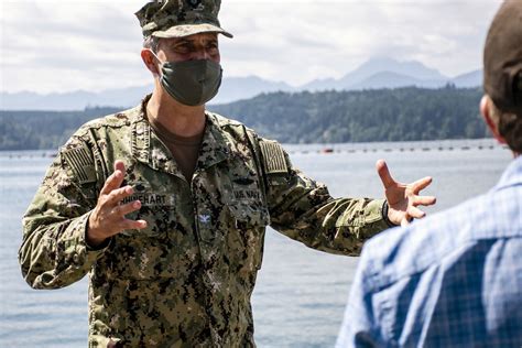 Dvids Images Washington State Commissioners Visit Naval Base Kitsap