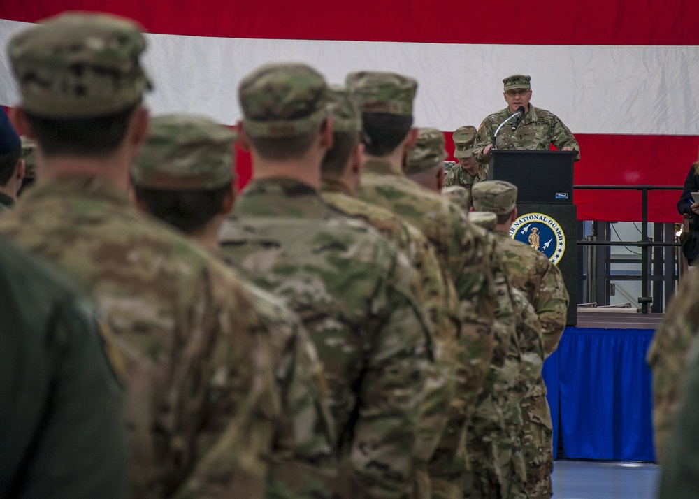 Dvids News Connecticut Air National Guard Honors Deployers At