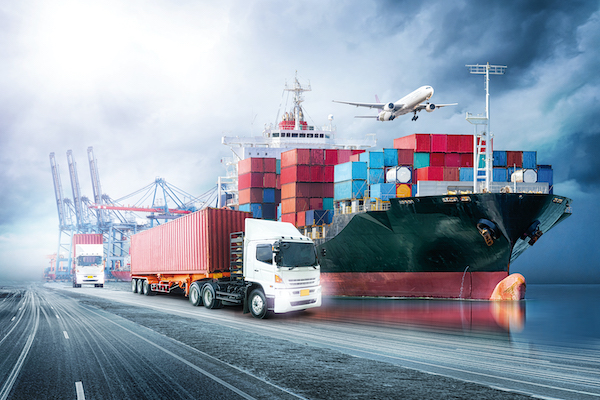 E Fuels Are Crucial To Sustainable Heavy Transport Smartport