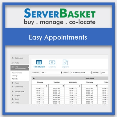 Easy Appointment Line Options