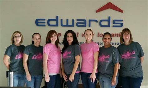 Edwards Federal Credit Union Lancaster Ca