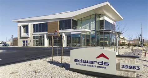 Edwards Federal Credit Union