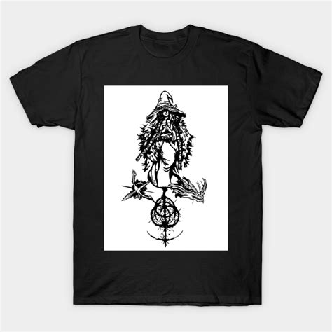 Elden Ring Tattoo Design Eldenring T Shirt Teepublic