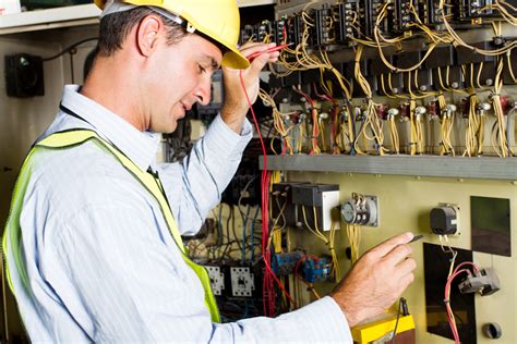 Electrical And Electronics Repairers