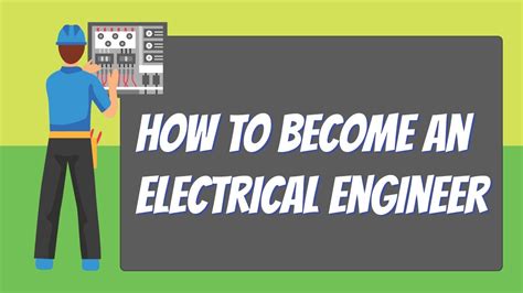 Electrical Engineer What Is It And How To Become One