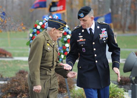 Embassy Usa Veterans Day