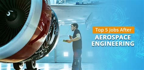 Emerging Jobs For Aerospace Engineering Graduates Upes Blog