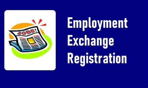 Employment Exchange Registration 2024 Online Apply Certificate Download