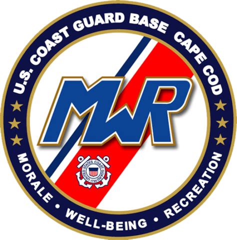 Employment Opportunities Uscg Base Cape Cod Mwr