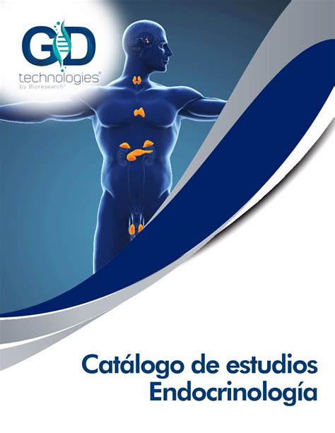 Endocrinolog A Cdc