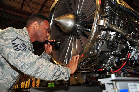 Engine Mechanic By Day Body Builder For Life Tyndall Air Force Base