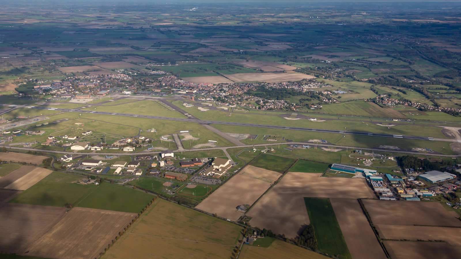 England Us Military Bases