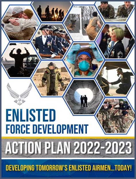 Enlisted Force Development