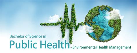 Environmental Health Campus Master Of Public Health College Of