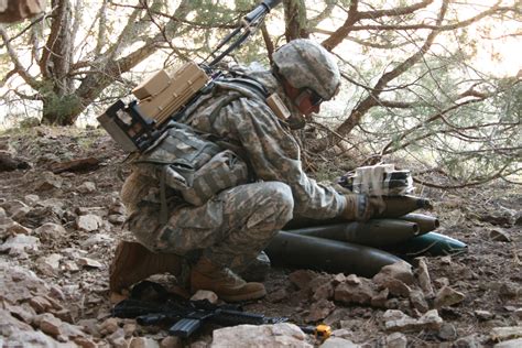 Eod Soldiers Perfect Skills Article The United States Army