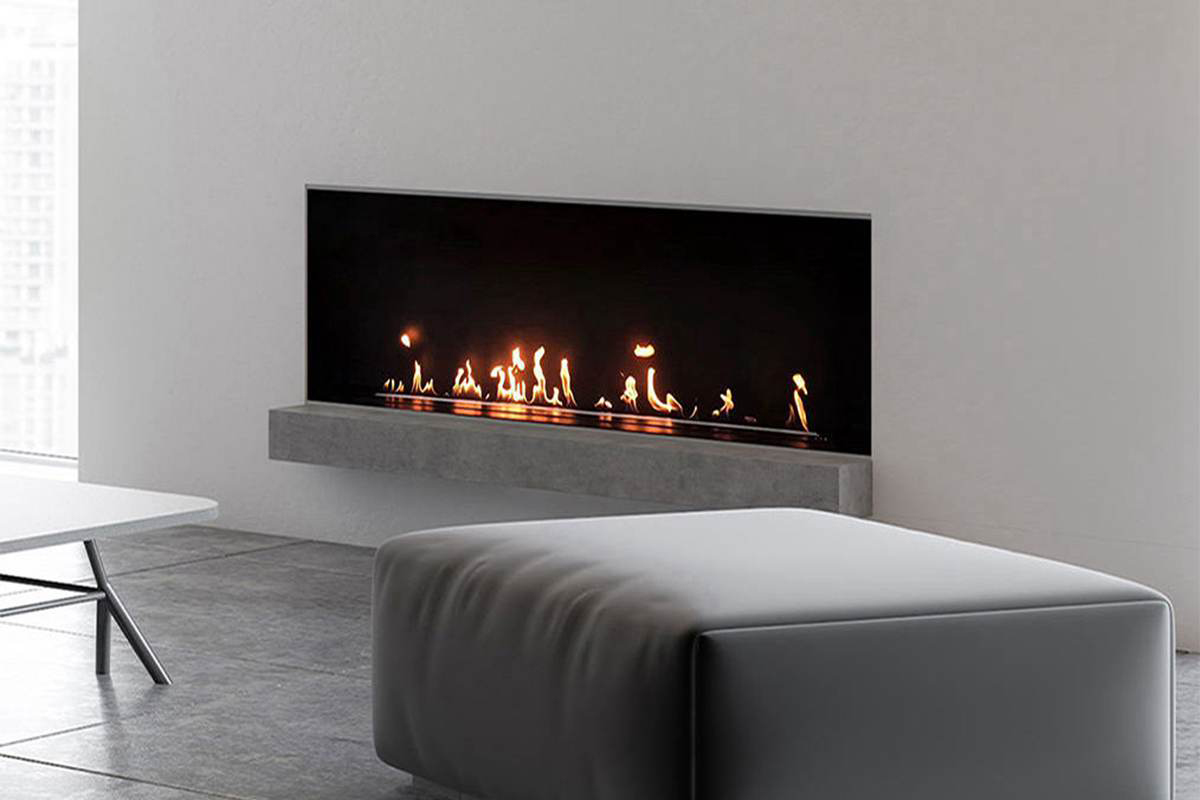 Ethanol Fireplaces The Ultimate Acquisition Guide Royal Fireplace