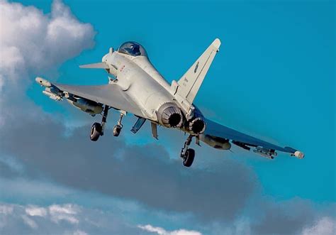 Eurofighter Eurofightertyphoon F35 F35a Aeronauticamilitare